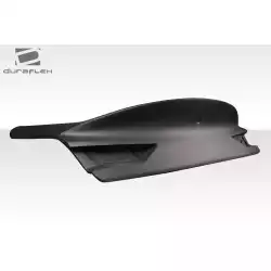 2017-2022 Infiniti Q60 Shora Rear Trunk - 1 Piece (S) image - 9