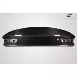 2017-2022 Infiniti Q60 Shora Rear Trunk - 1 Piece image - 9