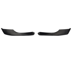 2006-2008 Mitsubishi Eclipse Carbon Creations Proven Front Lip Spoiler Air Dam - 2 Pieces image - 7