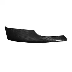 2006-2008 Mitsubishi Eclipse Proven Front Lip Spoiler Air Dam - 2 Pieces (S) image - 8