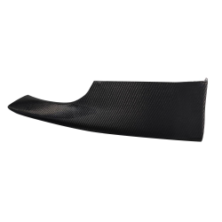 2006-2008 Mitsubishi Eclipse Carbon Creations Proven Front Lip Spoiler Air Dam - 2 Pieces image - 10