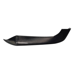 2006-2008 Mitsubishi Eclipse Carbon Creations Proven Front Lip Spoiler Air Dam - 2 Pieces image - 11