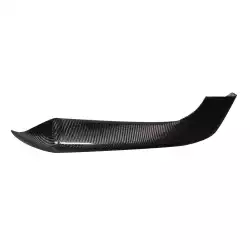 2006-2008 Mitsubishi Eclipse Proven Front Lip Spoiler Air Dam - 2 Pieces (S) image - 11