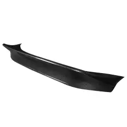 2013-2020 Scion FR-S Toyota 86 Subaru BRZ Legera Rear Wing Spoiler - 1 Piece (S) image - 9