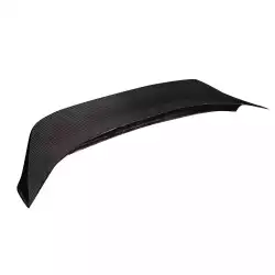 2013-2020 Scion FR-S Toyota 86 Subaru BRZ Legera Rear Wing Spoiler - 1 Piece (S) image - 10