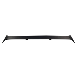 2019-2023 Toyota Corolla Hatchback Carbon Creations Kabanov Rear Wing Spoiler - 1 Piece image - 8