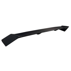 2019-2023 Toyota Corolla Hatchback Carbon Creations Kabanov Rear Wing Spoiler - 1 Piece image - 10