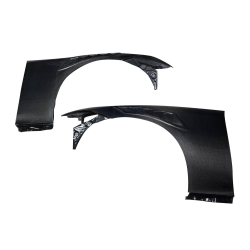 2023-2025 Nissan Z Carbon Creations Staplen Front Fenders - 2 Pieces image - 6
