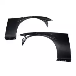 2023-2025 Nissan Z Staplen Front Fenders - 2 Pieces image - 6