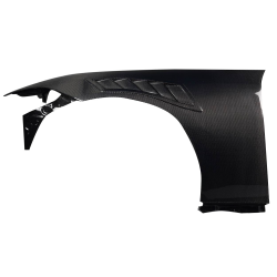 2023-2025 Nissan Z Carbon Creations Staplen Front Fenders - 2 Pieces image - 7