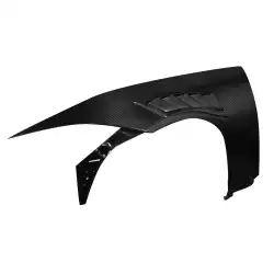 2023-2025 Nissan Z Staplen Front Fenders - 2 Pieces image - 8