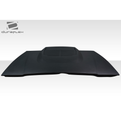 1998-2011 Ford Crown Victoria Duraflex GT500 Look Hood - 1 Piece image - 7