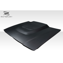 1998-2011 Ford Crown Victoria Duraflex GT500 Look Hood - 1 Piece image - 8