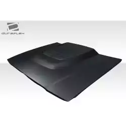 1998-2011 Ford Crown Victoria GT500 Look Hood - 1 Piece (S) image - 8