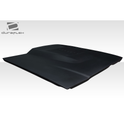 1998-2011 Ford Crown Victoria Duraflex GT500 Look Hood - 1 Piece image - 9