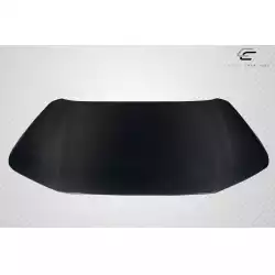 2023-2025 Honda Accord OEM Look Hood - 1 Piece image - 6