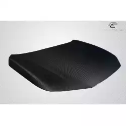 2023-2025 Honda Accord OEM Look Hood - 1 Piece image - 8