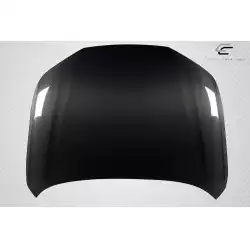 2023-2025 Honda Accord OEM Look Hood - 1 Piece image - 9