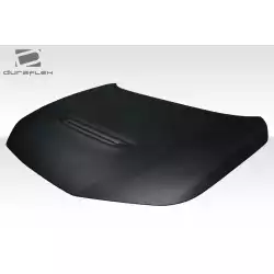 2023-2025 Honda Accord Type R Look Hood - 1 Piece image - 8