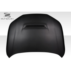 2023-2025 Honda Accord Duraflex Type R Look Hood - 1 Piece image - 10