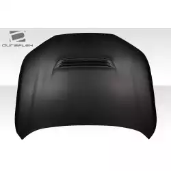 2023-2025 Honda Accord Type R Look Hood - 1 Piece image - 10
