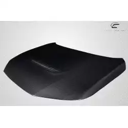 2023-2025 Honda Accord Type R Look Hood - 1 Piece image - 7