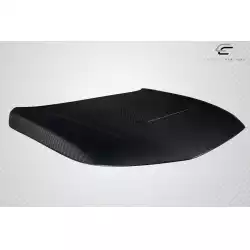 2023-2025 Honda Accord Type R Look Hood - 1 Piece image - 8