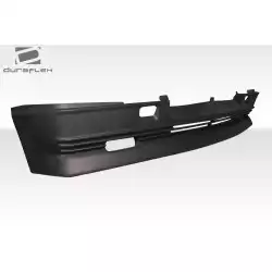 1984-1991 BMW 3 Series E30 Unplugged Front Lip Spoiler Air Dam - 1 Piece image - 7