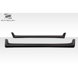 1984-1991 BMW 3 Series E30 Duraflex Unplugged Side Skirt Rocker Panels - 2 Pieces image - 6