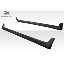 1984-1991 BMW 3 Series E30 Duraflex Unplugged Side Skirt Rocker Panels - 2 Pieces image - 7