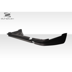 1984-1991 BMW 3 Series E30 Duraflex Unplugged Rear Diffuser - 3 Pieces image - 10