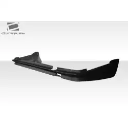 1984-1991 BMW 3 Series E30 Unplugged Rear Diffuser - 3 Pieces image - 10