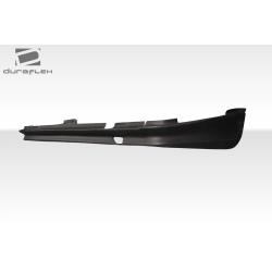 1984-1991 BMW 3 Series E30 Duraflex Unplugged Rear Diffuser - 3 Pieces image - 11