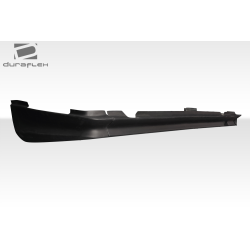 1984-1991 BMW 3 Series E30 Duraflex Unplugged Rear Diffuser - 3 Pieces image - 12