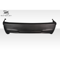 1999-2006 BMW 3 Series E46 2DR 4DR Duraflex 1M Look Rear Bumper - 1 Piece image - 6