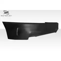 1999-2006 BMW 3 Series E46 2DR 4DR 1M Look Rear Bumper - 1 Piece image - 8