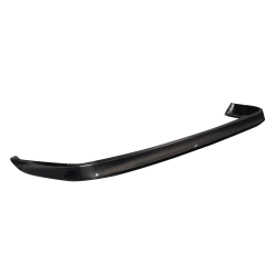 1988-1990 Nissan 240SX S13 Carbon Creations Elusive Front Lip Spoiler Air Dam - 1 Piece image - 8