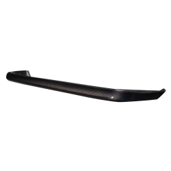 1988-1990 Nissan 240SX S13 Carbon Creations Elusive Front Lip Spoiler Air Dam - 1 Piece image - 9