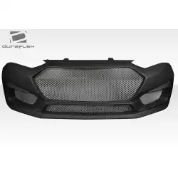 2013-2016 Hyundai Genesis Coupe 2DR Gavell Front Bumper - 1 Piece image - 6