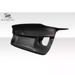 2012-2018 BMW 3 Series F30 Sweeper Rear Trunk - 1 Piece image - 7