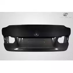 2012-2018 BMW 3 Series F30 Sweeper Rear Trunk - 1 Piece image - 6