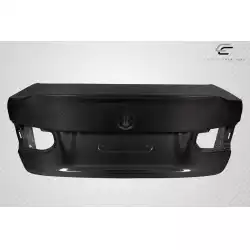 2012-2018 BMW 3 Series F30 Sweeper Rear Trunk - 1 Piece image - 7