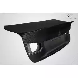 2012-2018 BMW 3 Series F30 Sweeper Rear Trunk - 1 Piece image - 9