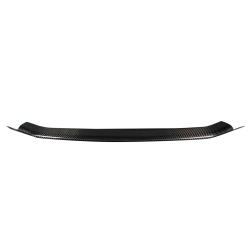 2016-2023 Mazda Miata Carbon Creations Zargella Front Lip Spoiler Air Dam - 1 Piece image - 5
