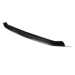 2016-2023 Mazda Miata Carbon Creations Zargella Front Lip Spoiler Air Dam - 1 Piece image - 6