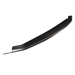 2016-2023 Mazda Miata Carbon Creations Zargella Front Lip Spoiler Air Dam - 1 Piece image - 7