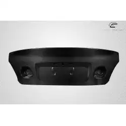 1998-2005 Lexus GS Series GS300 GS400 GS430 Sorella Rear Trunk - 1 Piece image - 8