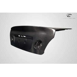 1998-2005 Lexus GS Series GS300 GS400 GS430 Carbon Creations Sorella Rear Trunk - 1 Piece image - 10