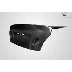 1998-2005 Lexus GS Series GS300 GS400 GS430 Sorella Rear Trunk - 1 Piece image - 10