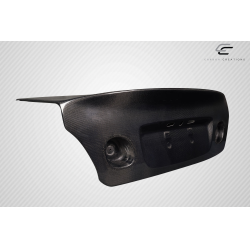 1998-2005 Lexus GS Series GS300 GS400 GS430 Carbon Creations Sorella Rear Trunk - 1 Piece image - 11